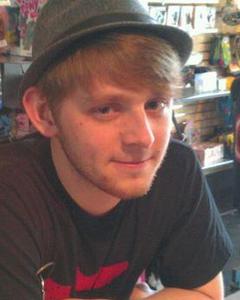 Man, 33. Jmalbert