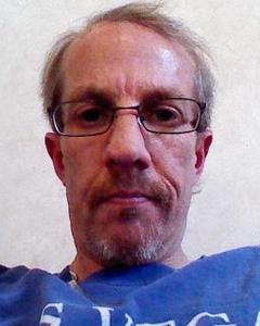 Man, 55. e0308jr