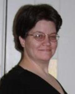 Woman, 46. anniebell8755