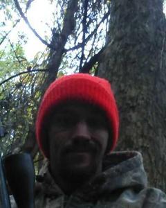 Man, 39. clif0246
