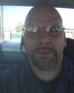 Man, 49. dannyboy82222