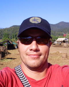 Man, 47. the_dude468
