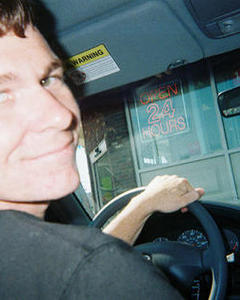 Man, 50. DBX32