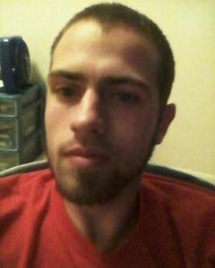 Man, 28. bmuss323022