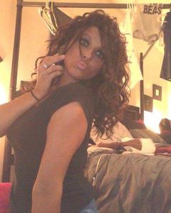 Woman, 40. nuhuh