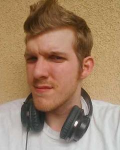 Man, 33. tomisagiraffe