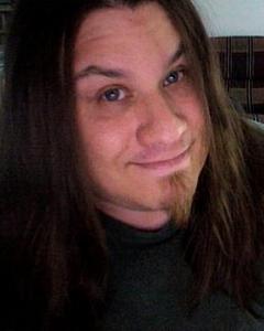 Man, 56. Metal_Mike084