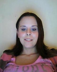Woman, 39. aprilnight