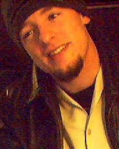 Man, 46. Face071