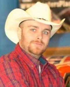 Man, 30. Sheepdog94