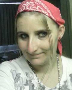 Woman, 41. amandamfbrown