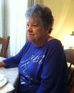 Woman, 90. janie2174