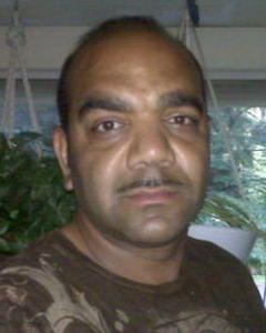 Man, 54. MIKE_1234684