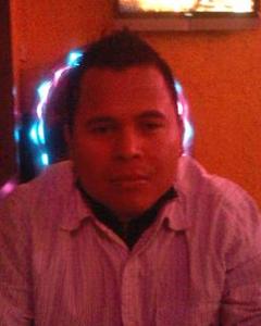 Man, 46. saul180