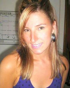 Woman, 43. avs197847376