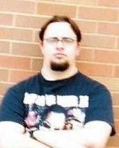 Man, 38. mcwarrior05