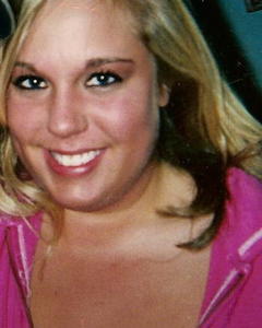 Woman, 38. HalRegan35