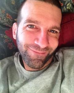 Man, 44. gilligan7315