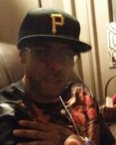 Man, 45. LOU138728