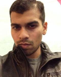 Man, 35. Rkarnik