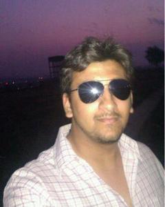 Man, 32. Raj7533