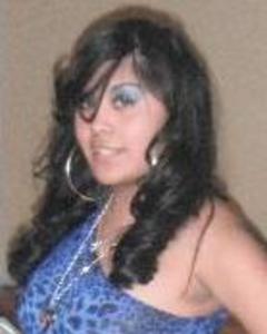 Woman, 33. cheta