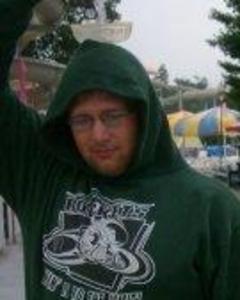 Man, 42. michaelsmrcina