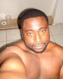 Man, 50. DeWattz