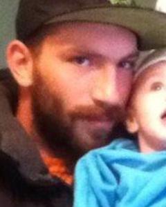 Man, 35. Ray_Ray8314