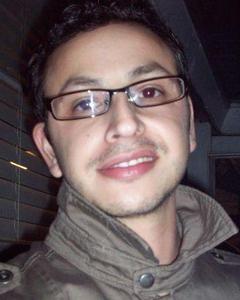 Man, 43. SM19810725