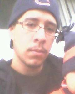Man, 33. imjustme7172