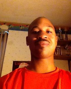 Man, 41. William8374