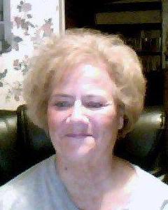 Woman, 77. Cookie02115436