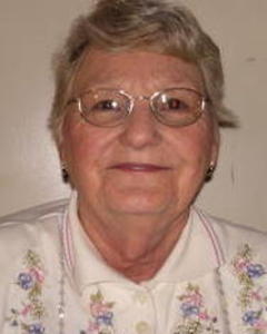Woman, 88. marie3022