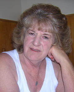 Woman, 82. gerrie