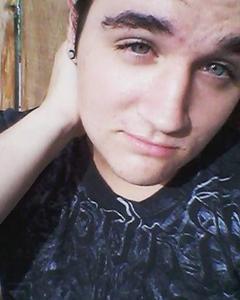 Man, 28. Shameless_Jack
