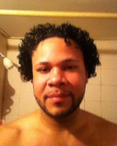 Man, 35. Almhity