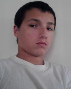 Man, 28. Sexy_Boy6721