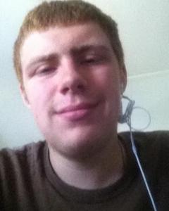 Man, 30. Cuminanywhere