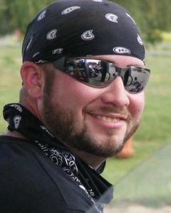 Man, 38. Biker_boi_2012