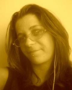 Woman, 33. rosebaby6811