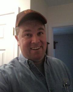 Man, 49. Howler93
