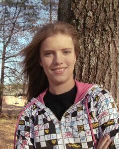 Woman, 33. greeneyedg664