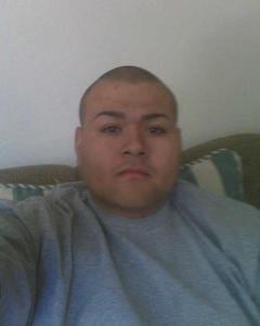 Man, 43. M0NST3R376