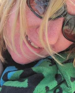 Woman, 50. bubbles803911
