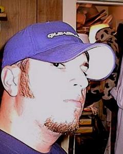 Man, 44. danielt1980