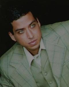 Man, 47. Brygreeneye14