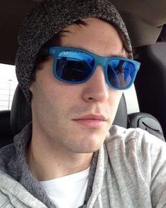 Man, 36. Twilightks