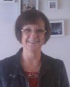 Woman, 77. BABS3610