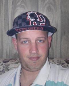Man, 38. davidsmith86